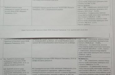 Сбор голосов общего собрания занял 2 месяца. Можно ли считать законными принятые таким образом решения?